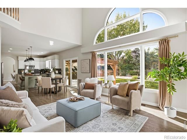 2837 Blackstone Drive, Fort Collins, CO 80525