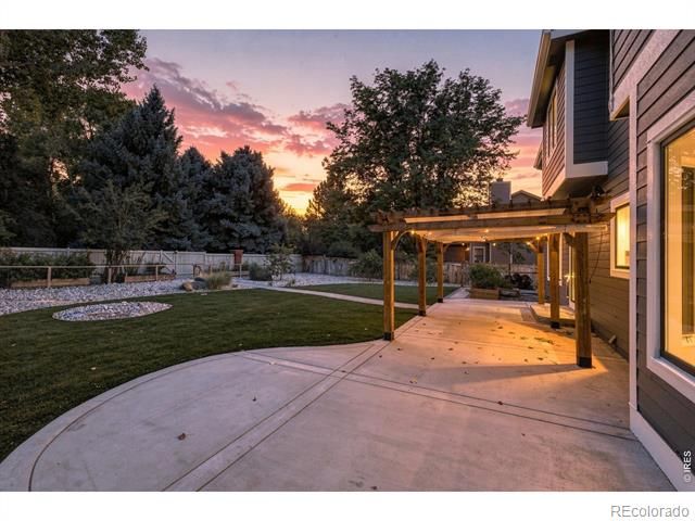 2837 Blackstone Drive, Fort Collins, CO 80525