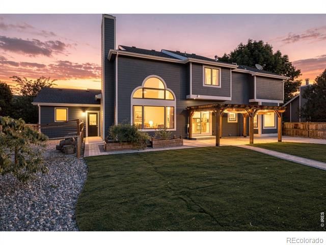 2837 Blackstone Drive, Fort Collins, CO 80525