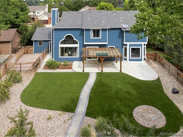 2837 Blackstone Drive, Fort Collins, CO 80525