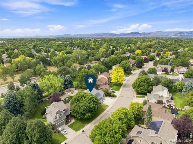 2837 Blackstone Drive, Fort Collins, CO 80525