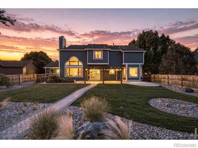 2837 Blackstone Drive, Fort Collins, CO 80525
