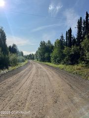 14024 E Wilderness Rim Road, Willow, AK 99688