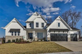 6724 Preservation Parkway, St Louis, MO 63123