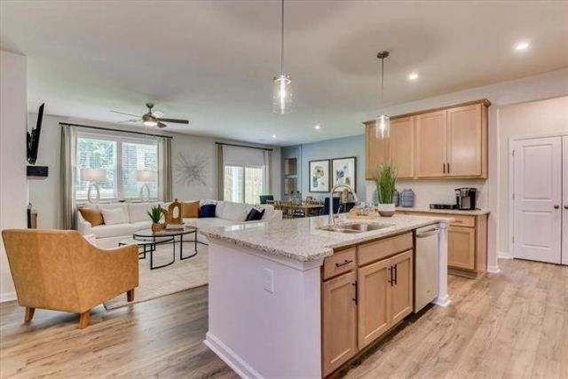 271 Westfield Circle, Conway, SC 29526