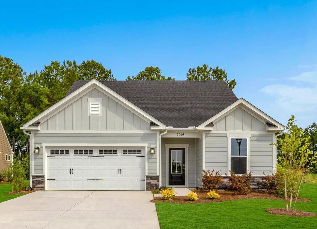 271 Westfield Circle, Conway, SC 29526