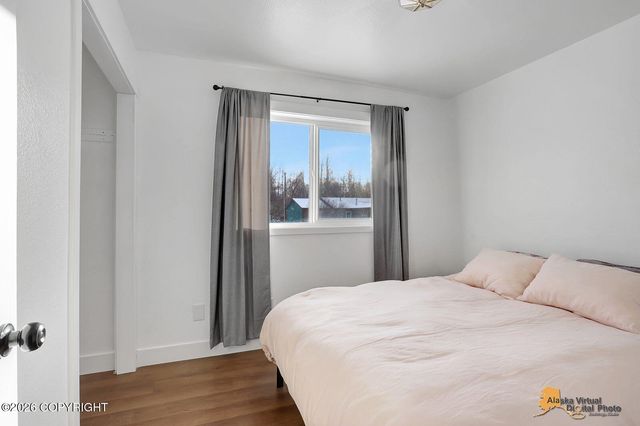 810 W Edinborough Drive, Palmer, AK 99645