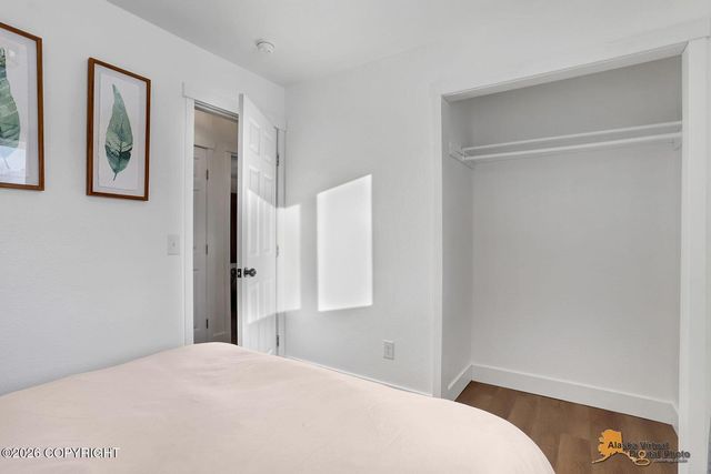 810 W Edinborough Drive, Palmer, AK 99645