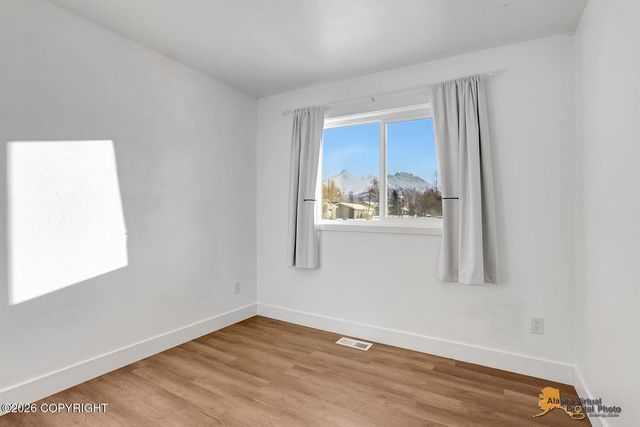 810 W Edinborough Drive, Palmer, AK 99645