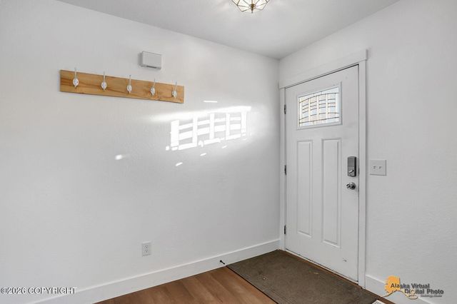 810 W Edinborough Drive, Palmer, AK 99645