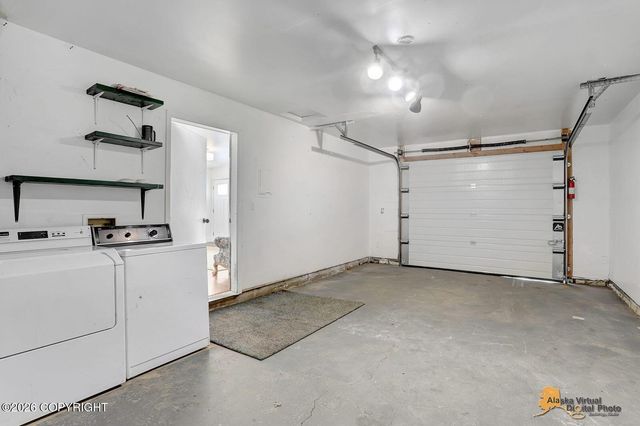 810 W Edinborough Drive, Palmer, AK 99645