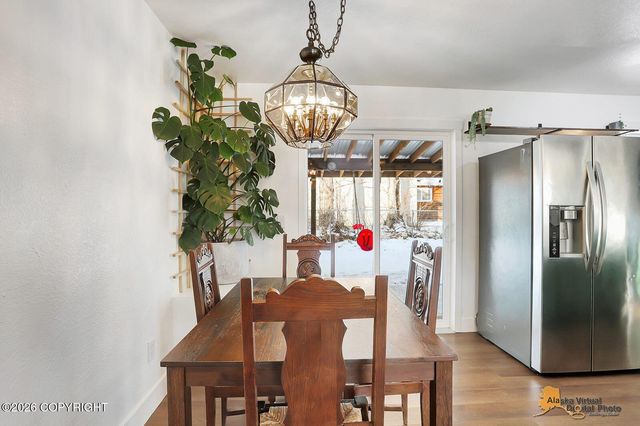 810 W Edinborough Drive, Palmer, AK 99645