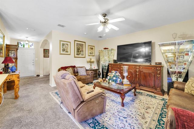 5121 Breeze Hollow Court, Fort Worth, TX 76179