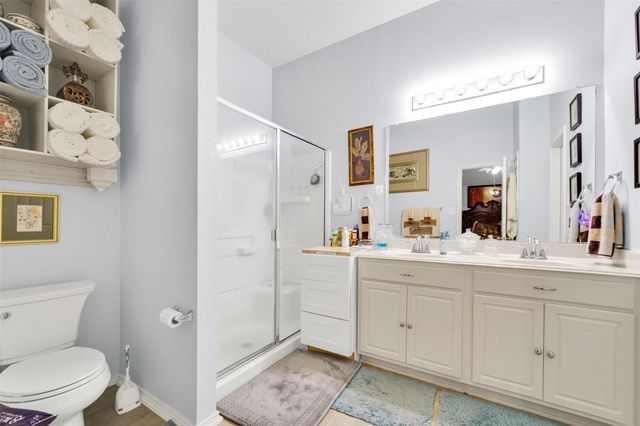 5121 Breeze Hollow Court, Fort Worth, TX 76179