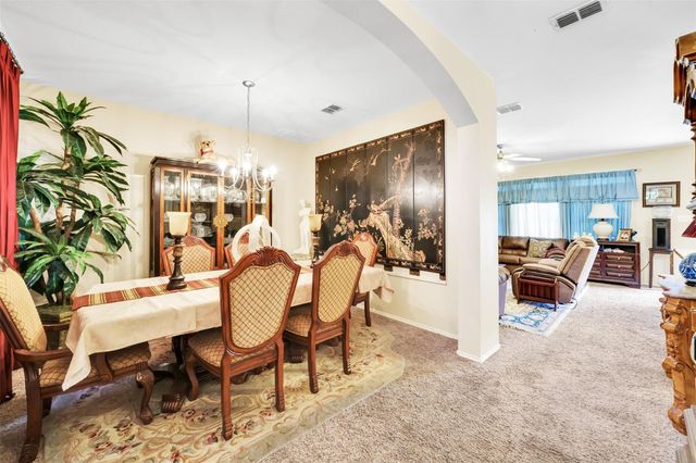 5121 Breeze Hollow Court, Fort Worth, TX 76179