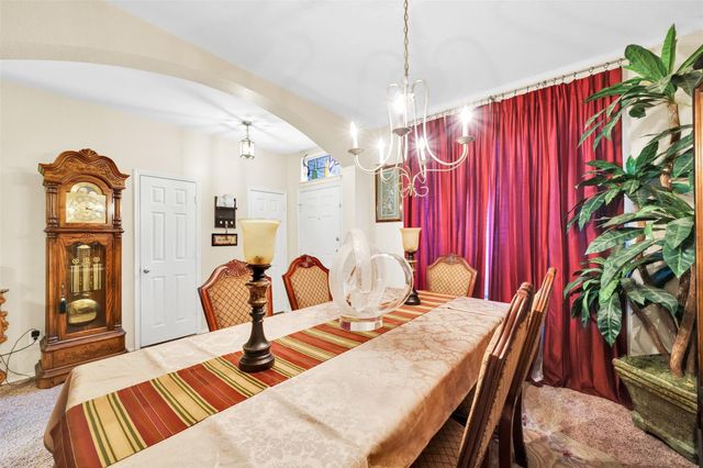 5121 Breeze Hollow Court, Fort Worth, TX 76179