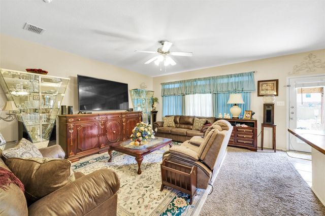 5121 Breeze Hollow Court, Fort Worth, TX 76179