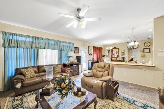 5121 Breeze Hollow Court, Fort Worth, TX 76179