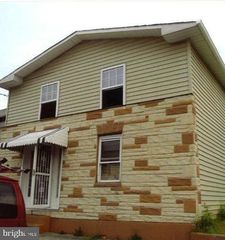 626 COLUMBIA AVE, Cumberland, MD 21502