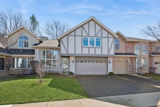 2206 Worthing Drive, Naperville, IL 60565
