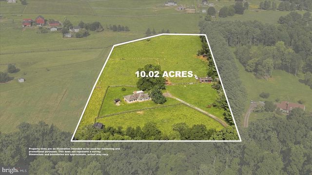 38855 SHOEMAKER LN, Lovettsville, VA 20180