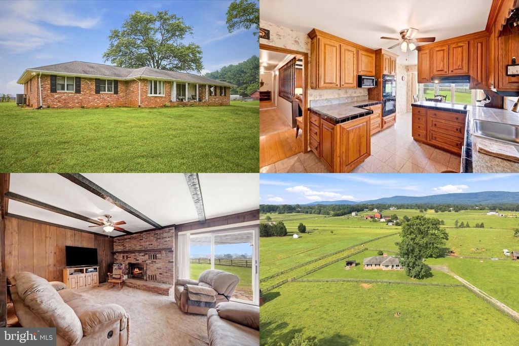 38855 SHOEMAKER LN, Lovettsville, VA 20180