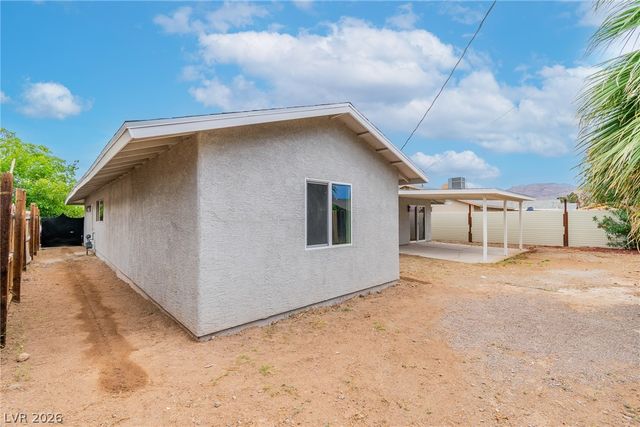 4424 Ash Avenue, Las Vegas, NV 89110