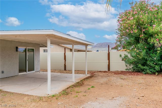 4424 Ash Avenue, Las Vegas, NV 89110