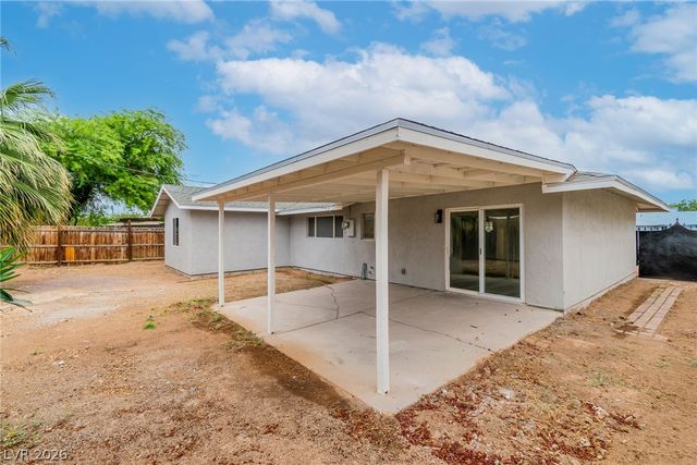 4424 Ash Avenue, Las Vegas, NV 89110
