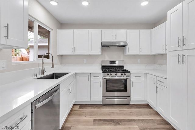 4424 Ash Avenue, Las Vegas, NV 89110