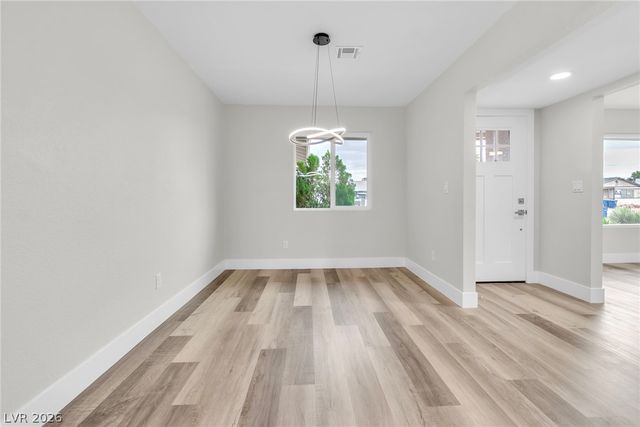 4424 Ash Avenue, Las Vegas, NV 89110