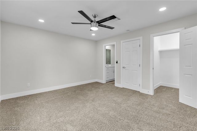 4424 Ash Avenue, Las Vegas, NV 89110
