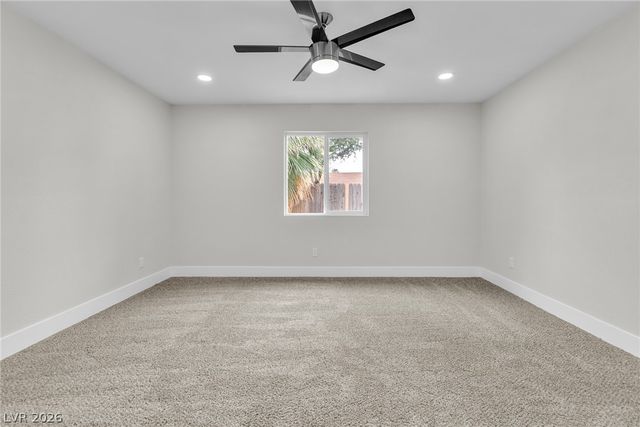 4424 Ash Avenue, Las Vegas, NV 89110
