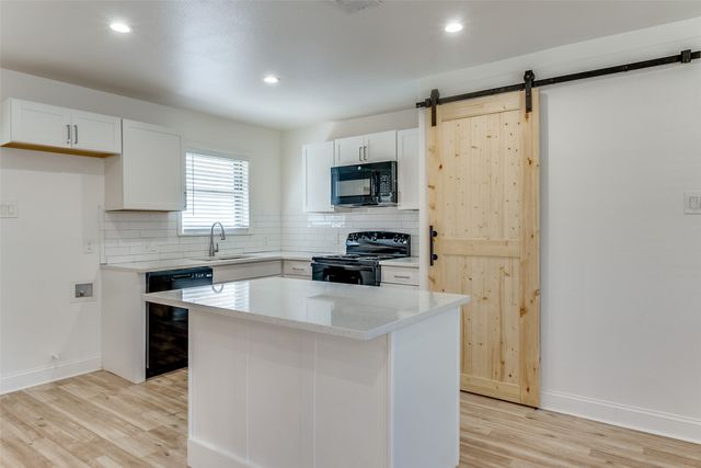 4228 Motley Drive, Mesquite, TX 75150