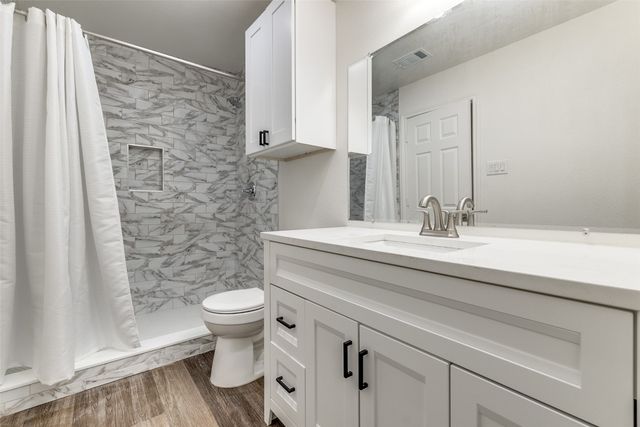 4228 Motley Drive, Mesquite, TX 75150