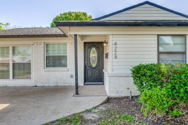 4228 Motley Drive, Mesquite, TX 75150