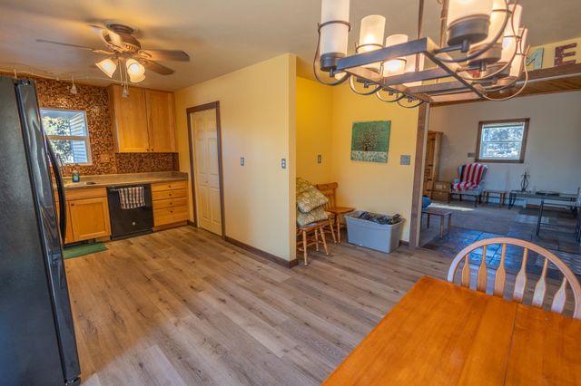 20931 Brimstone Road, Cedaredge, CO 81413