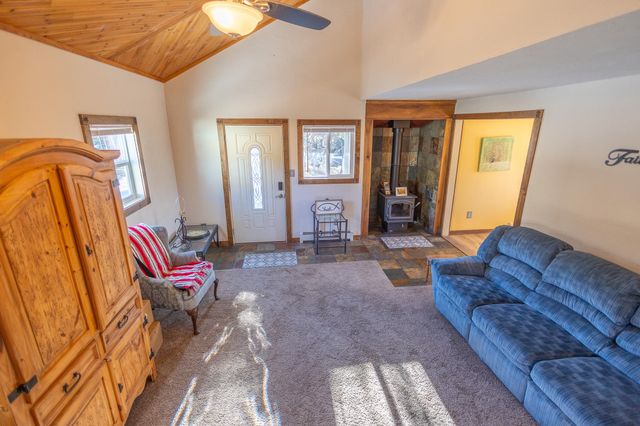 20931 Brimstone Road, Cedaredge, CO 81413