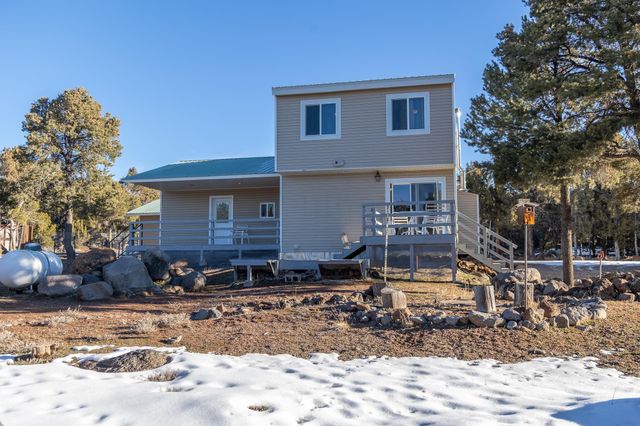 20931 Brimstone Road, Cedaredge, CO 81413