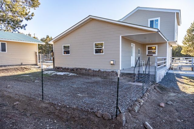 20931 Brimstone Road, Cedaredge, CO 81413