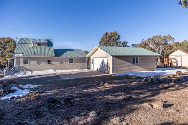 20931 Brimstone Road, Cedaredge, CO 81413