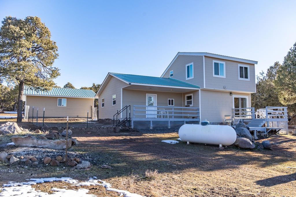 20931 Brimstone Road, Cedaredge, CO 81413