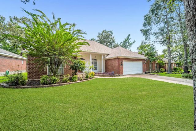 913 Melanie Park, Conroe, TX 77304