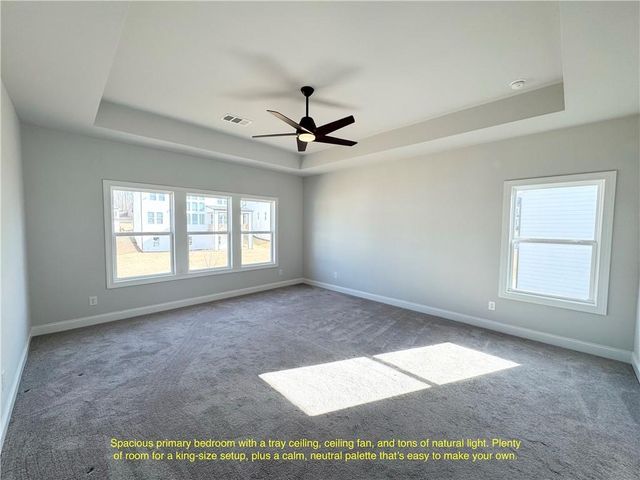 5230 Branch View Drive, Cumming, GA 30028