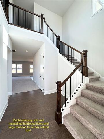 5230 Branch View Drive, Cumming, GA 30028