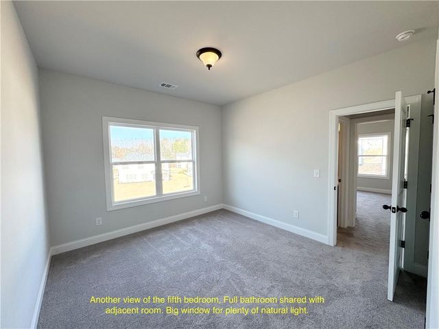 5230 Branch View Drive, Cumming, GA 30028