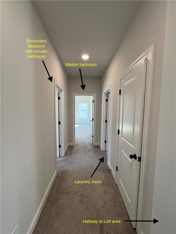 5230 Branch View Drive, Cumming, GA 30028