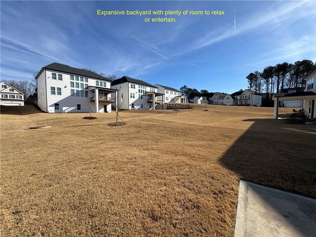 5230 Branch View Drive, Cumming, GA 30028