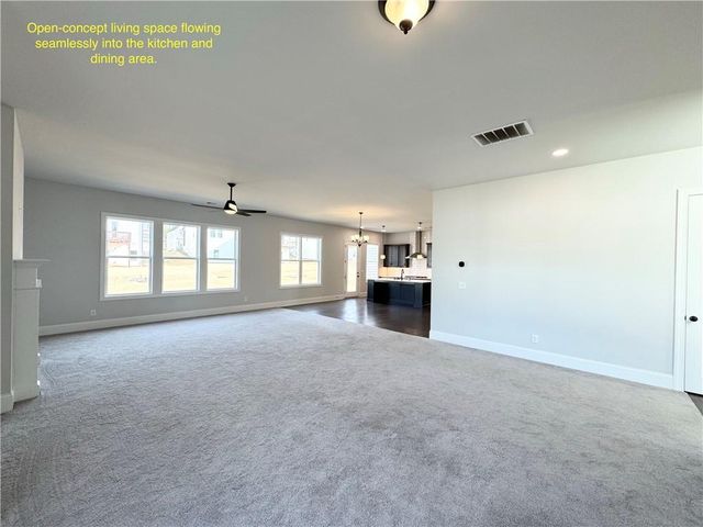 5230 Branch View Drive, Cumming, GA 30028