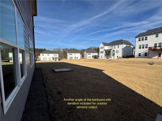 5230 Branch View Drive, Cumming, GA 30028